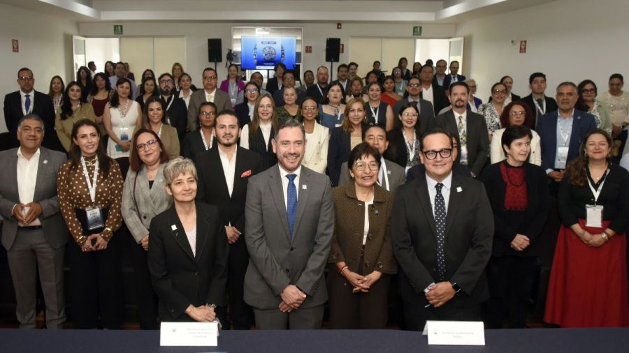 BUAP, sede del Encuentro de Defensores de Derechos Universitarios