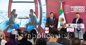 Beneficiar&aacute; a 43 mil trabajadoras y trabajadores el Sistema Integral de Movilidad: Parra