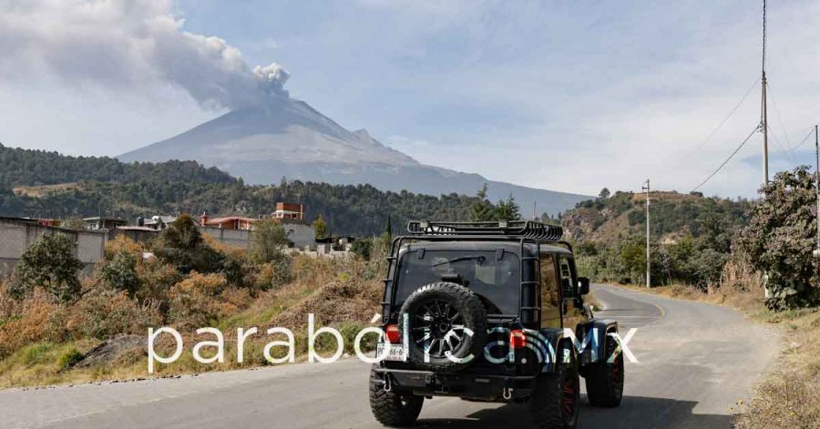 Alista Puebla con Edomex una propuesta para renombrar el Paso de Cort&eacute;s