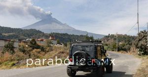 Alista Puebla con Edomex una propuesta para renombrar el Paso de Cort&eacute;s