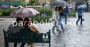 Suspende SEP clases este lunes en escuelas de las sierras Norte y Nororiental