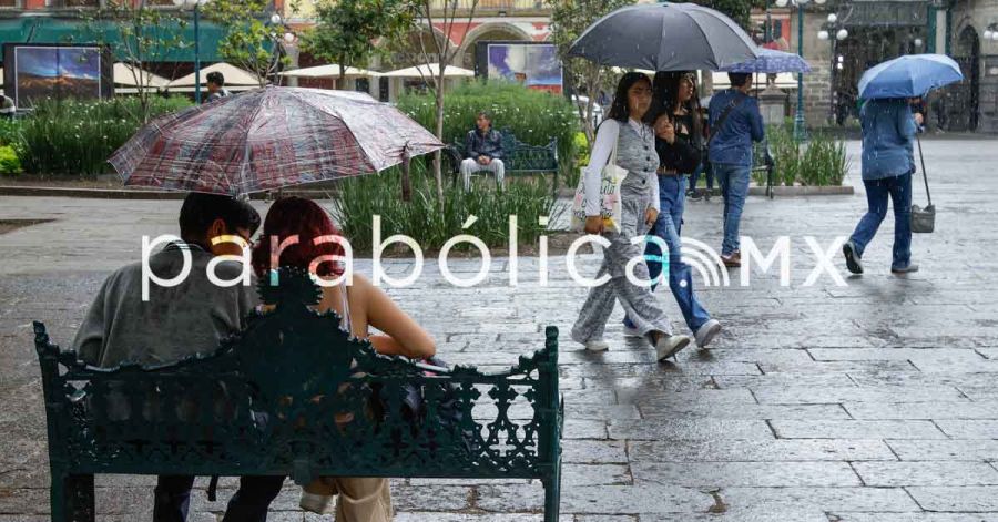 Suspende SEP clases este lunes en escuelas de las sierras Norte y Nororiental