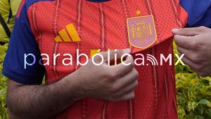 &iexcl;Sorpresa mundialista! Espa&ntilde;a no pudo con Cabo Verde y empatan