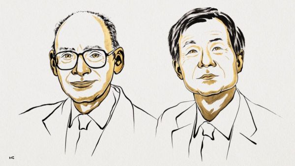 Otorgan el Nobel de Qu&iacute;mica a Henri Kagan y Kenso Soai