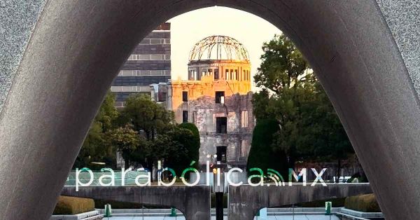 Mantiene Jap&oacute;n principios antinucleares, asegura la primera ministra Sanae Takaichi