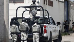 Obtiene FGR sentencia vs dos responsables de portar inhibidor de se&ntilde;al