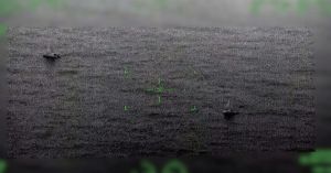 Localizan a embarcaciones desaparecidas en el Caribe