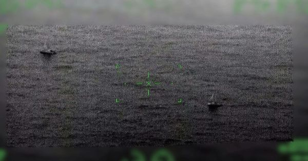 Localizan a embarcaciones desaparecidas en el Caribe