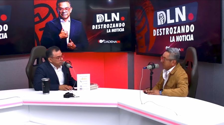 Tehuac&aacute;n vive deterioro por malos gobiernos: Rafael Tamer
