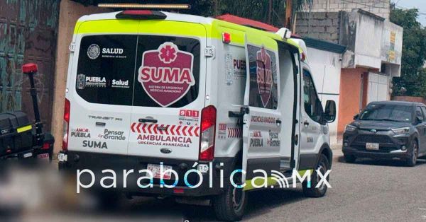 Apoya Gobierno traslada de un h&iacute;gado en helic&oacute;ptero de Puebla a CDMX