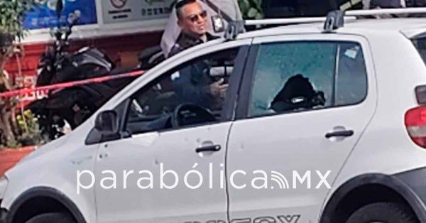 Muere la segunda v&iacute;ctima del ataque armado en San Jer&oacute;nimo Caleras