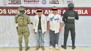 Detienen SSP y la Marina a l&iacute;der del grupo delictivo &ldquo;Los Pelones&rdquo;