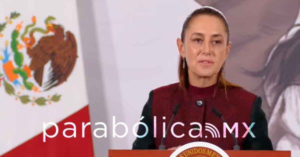 Visitar&aacute; Sheinbaum la Industria Militar en Puebla&nbsp;