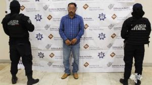 Atrapa la SSP estatal a Juan Lira Maldonado, alias &ldquo;El Moco&rdquo;