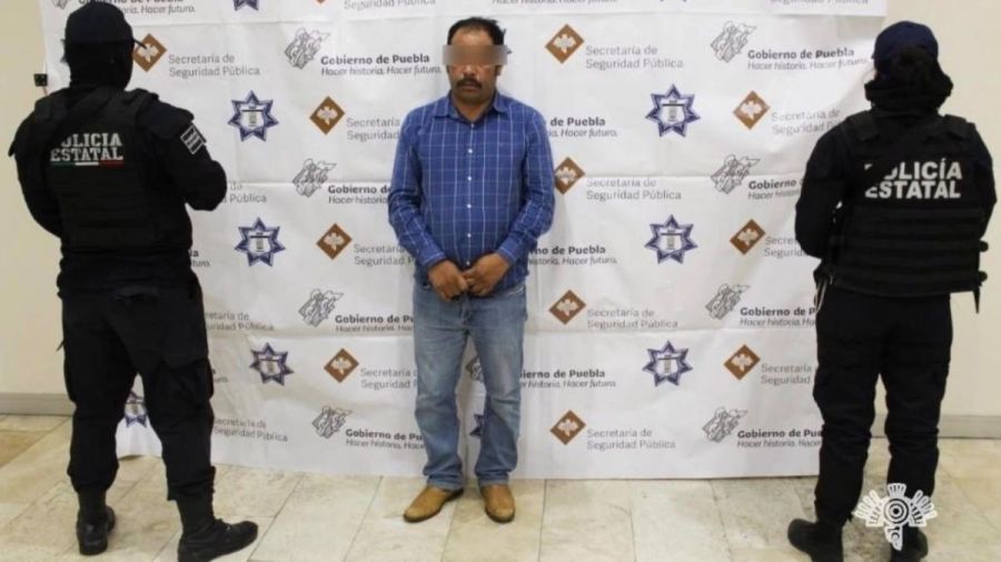 Atrapa la SSP estatal a Juan Lira Maldonado, alias &ldquo;El Moco&rdquo;