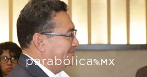 Toda iniciativa es prioridad, responde P&aacute;vel sobre pendientes del nuevo periodo Legislativo