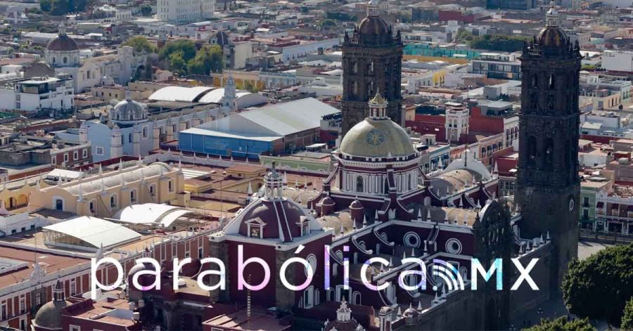 Perfil: &iquest;Qui&eacute;n es Jorge Carlos Patr&oacute;n Wong nuevo Arzobispo de Puebla?