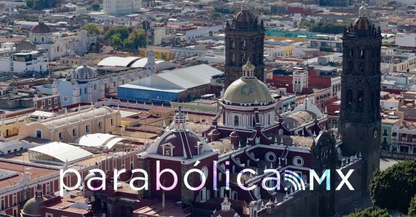 Perfil: &iquest;Qui&eacute;n es Jorge Carlos Patr&oacute;n Wong nuevo Arzobispo de Puebla?