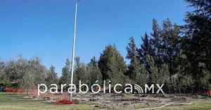 Finiquita Garc&iacute;a Parra controversia por expropiaci&oacute;n para el Cableb&uacute;s