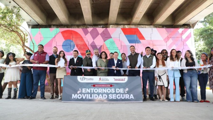 Fortalece Ayuntamiento la estrategia de seguridad vial en la capital