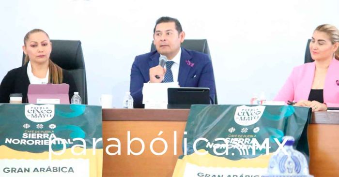 Llama Armenta al di&aacute;logo con el PT ante la Reforma Electoral
