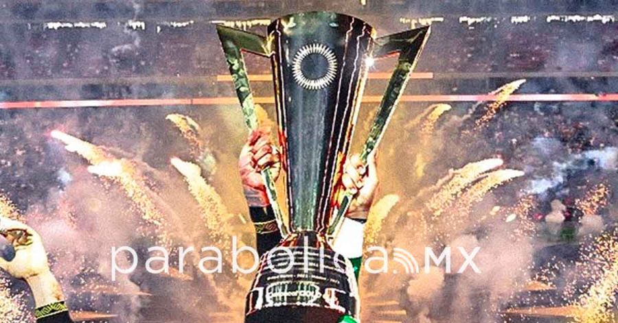 Una Copa sin brillo