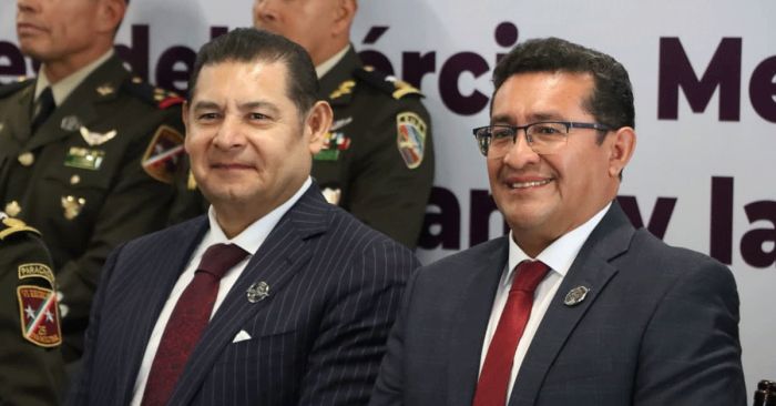 Reconocen en el Congreso del Estado entrega, compromiso, disciplina y lealtad de las Fuerzas Armadas