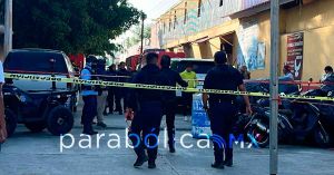 Matan a presidente de Casa Migrante en Tepeojuma; participaba en misa patronal de Santiago Ap&oacute;stol