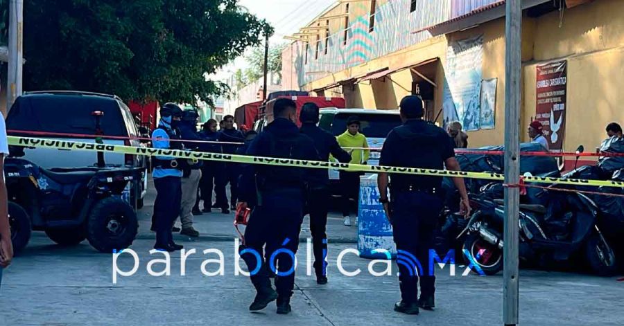 Matan a presidente de Casa Migrante en Tepeojuma; participaba en misa patronal de Santiago Ap&oacute;stol