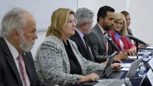 Derechos humanos, herramienta para transformar la realidad: BUAP