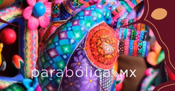 Reunir&aacute; la Expo ventas a m&aacute;s de 120 artesanas y artesanos en Puebla y San Pedro Cholula