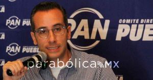 Prefieren partidos votos que buenos candidatos, se queja Riestra&nbsp;