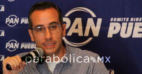 Prefieren partidos votos que buenos candidatos, se queja Riestra&nbsp;