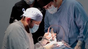 Realiza IMSS en Puebla implante coclear en paciente pedi&aacute;trico de 5 a&ntilde;os