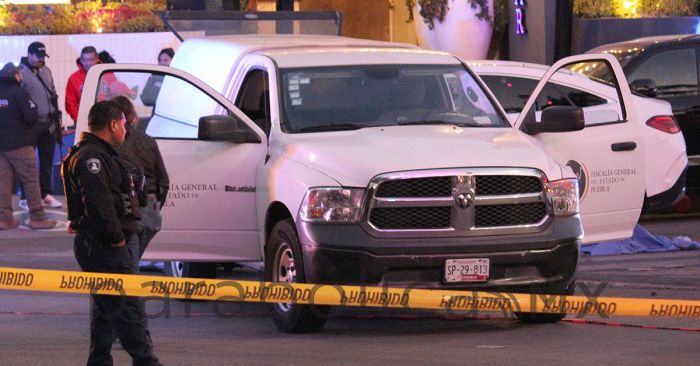 Lamenta CCE Puebla triple homicidio en Sala de Despecho