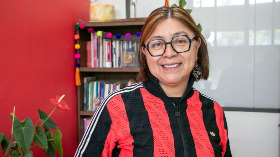 Llama IBERO Puebla a erradicar discriminaci&oacute;n vs personas adultas mayores