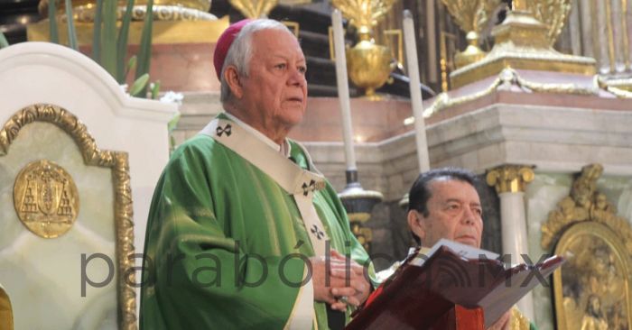 Alerta Arquidi&oacute;cesis de Puebla sobre la inteligencia artificial en la iglesia cat&oacute;lica&nbsp;