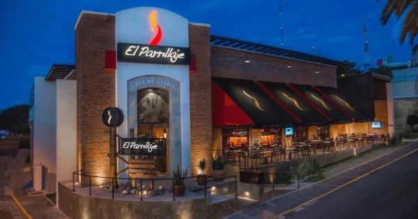 Muere adulto mayor por asfixia en "El Parillaje" de Avenida Ju&aacute;rez