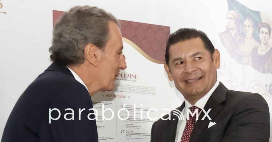 Descarta Armenta roces con Pepe Chedraui