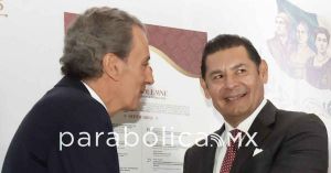 Descarta Armenta roces con Pepe Chedraui