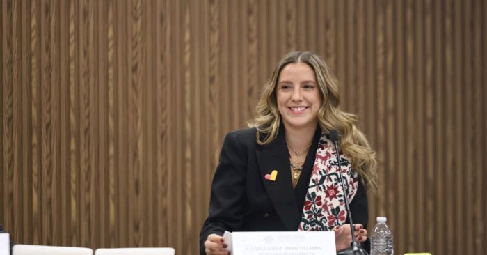 Destaca secretaria de Desarrollo Tur&iacute;stico destaca modelo comunitario y crecimiento del sector