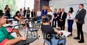 Supervisa Armenta el inicio de actividades escolares de la segunda generaci&oacute;n de la USEP