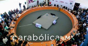 Destaca SDR incorporaci&oacute;n de drones centinela para monitorear la productividad del campo