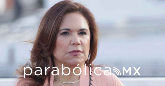 Perjudicar&iacute;a al PAN la adhesi&oacute;n de Blanca Alcal&aacute;: Celia Bonaga