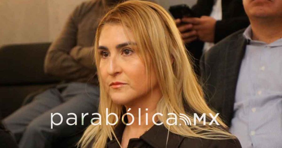 Se alista orden de aprehensi&oacute;n contra el tirador de la V&iacute;a Atlixc&aacute;yotl: Idamis Pastor
