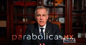 Amago de aranceles por revisi&oacute;n del tratado comercial: Mark Carney