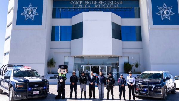 Arranca Lupita Cuautle Operativo &ldquo;Todos Santos 2026&rdquo; en San Andr&eacute;s