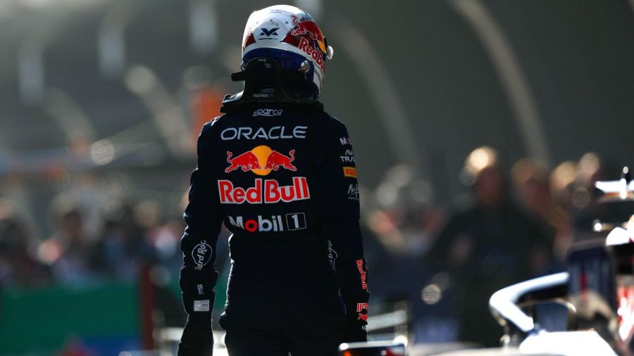 &iexcl;Una locura! Max Verstappen vence a 100 en torneo de karts