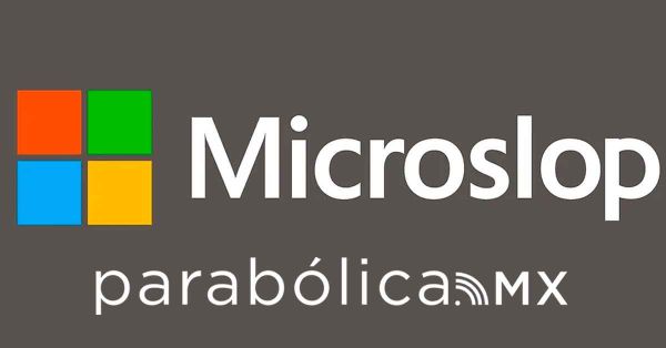 Microslop: usuarios responden con el alfabeto de la resistencia