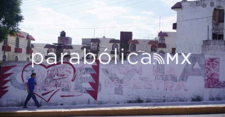 Revisar&aacute;n Congreso e IEE pinta de bardas con prop&oacute;sitos electorales: P&aacute;vel Gaspar